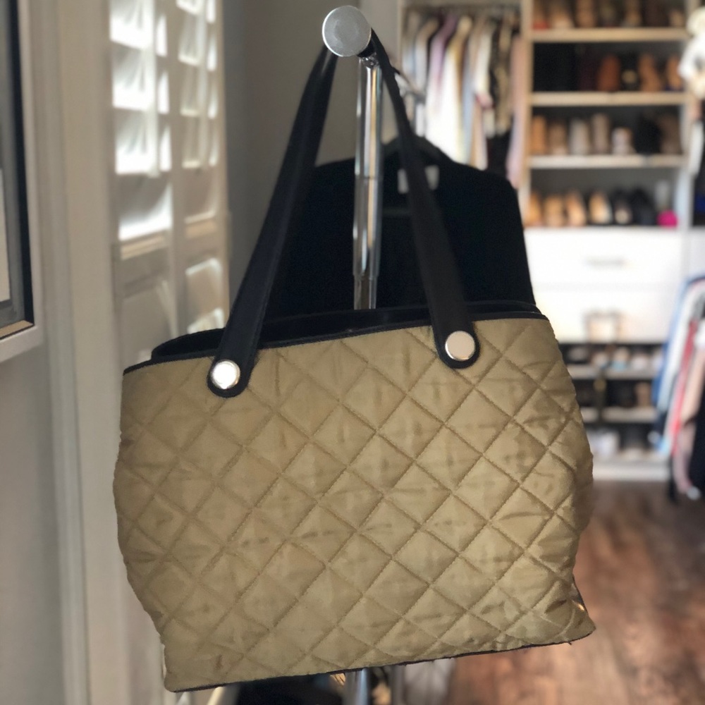 Computer Work Purse - Picture 2 of 6